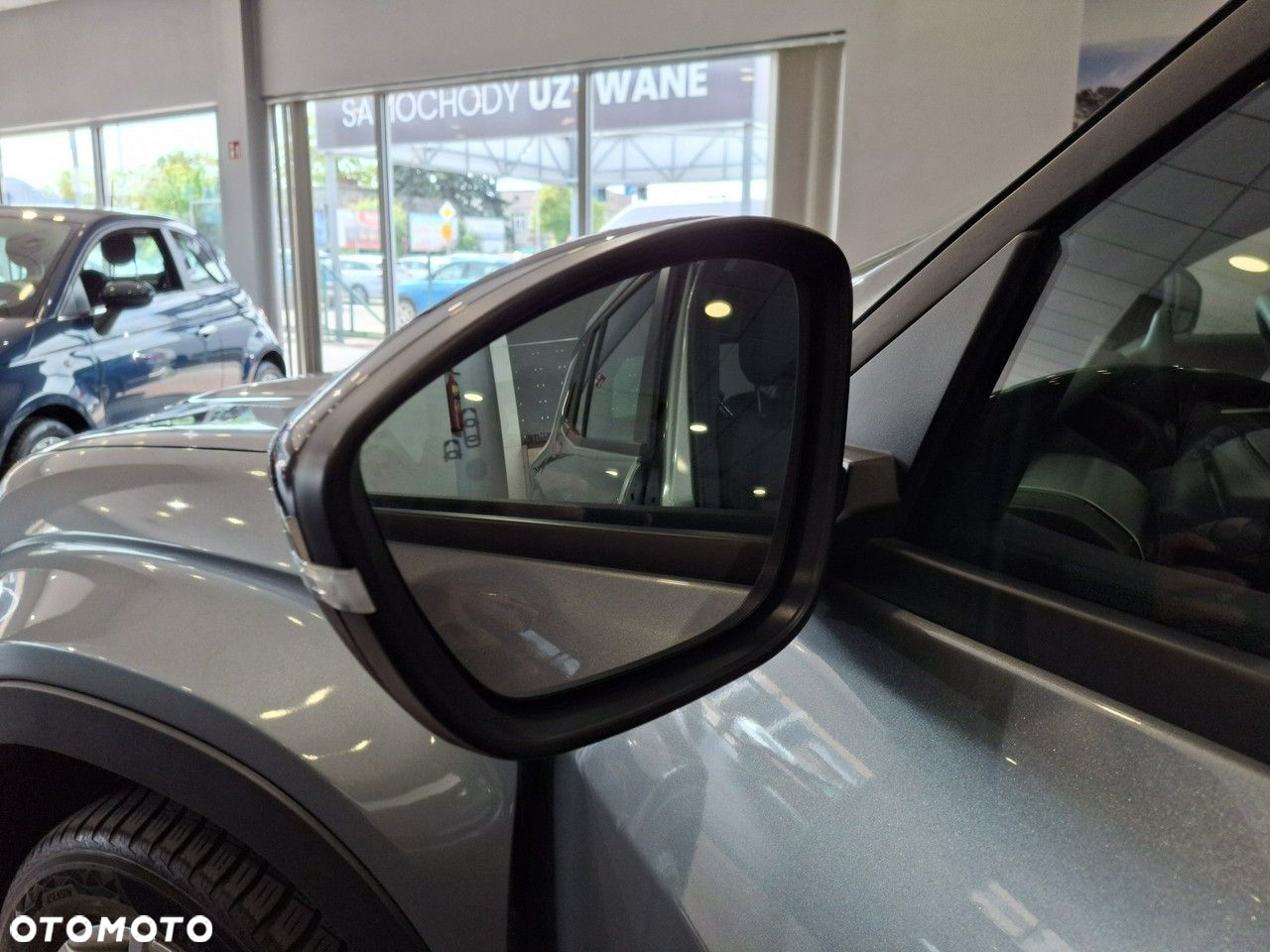 Jeep Avenger 1.2 GSE T3 Altitude FWD - 12