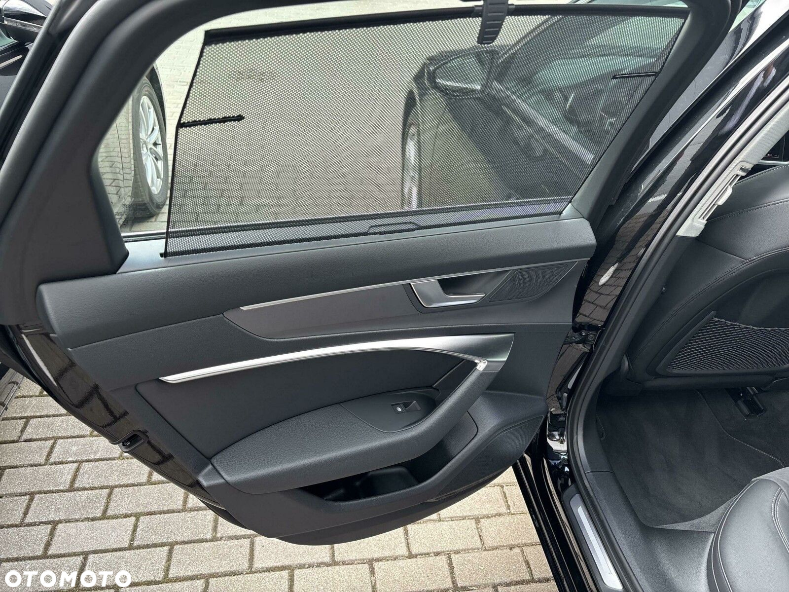 Audi A6 - 29