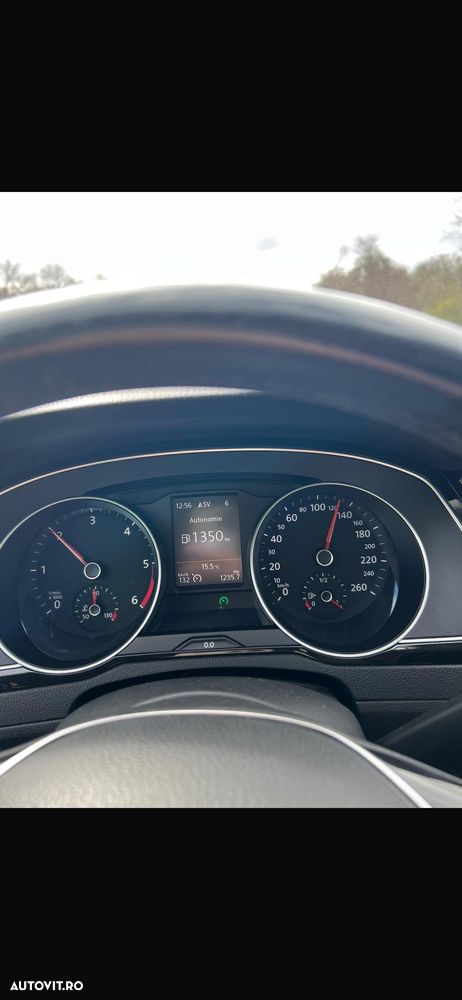 Volkswagen Passat 2.0 TDI Highline - 3