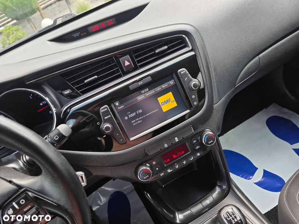 Kia Ceed 1.4 L Business Line - 17