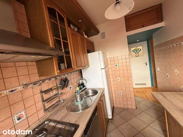 Mieszkanie Na Wynajem – Retkinia | 48,53 m²
