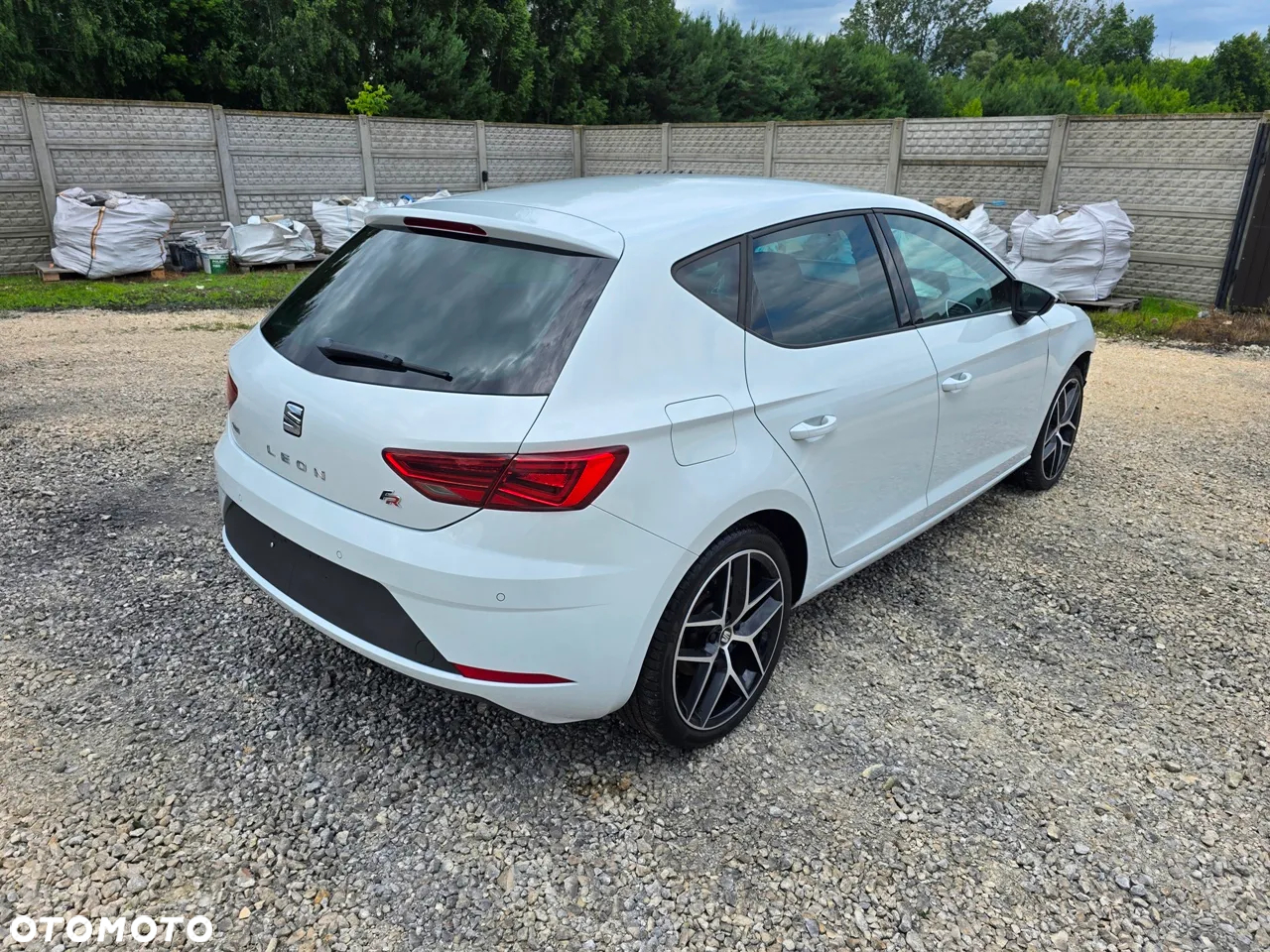 Seat Leon - 10
