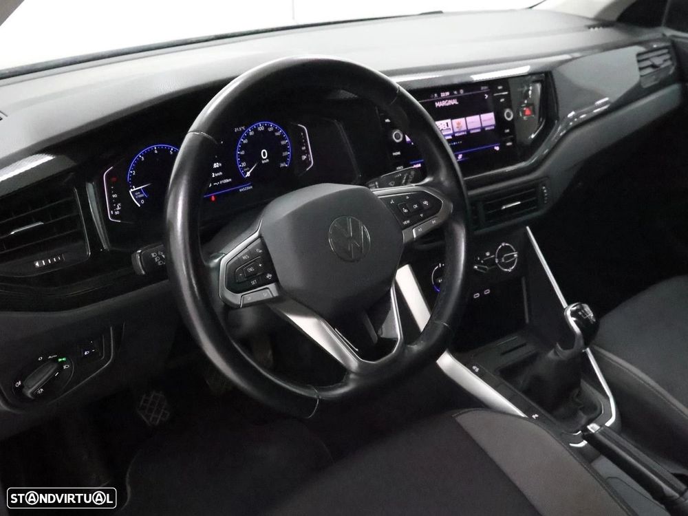 VW Taigo 1.0 TSI - 14