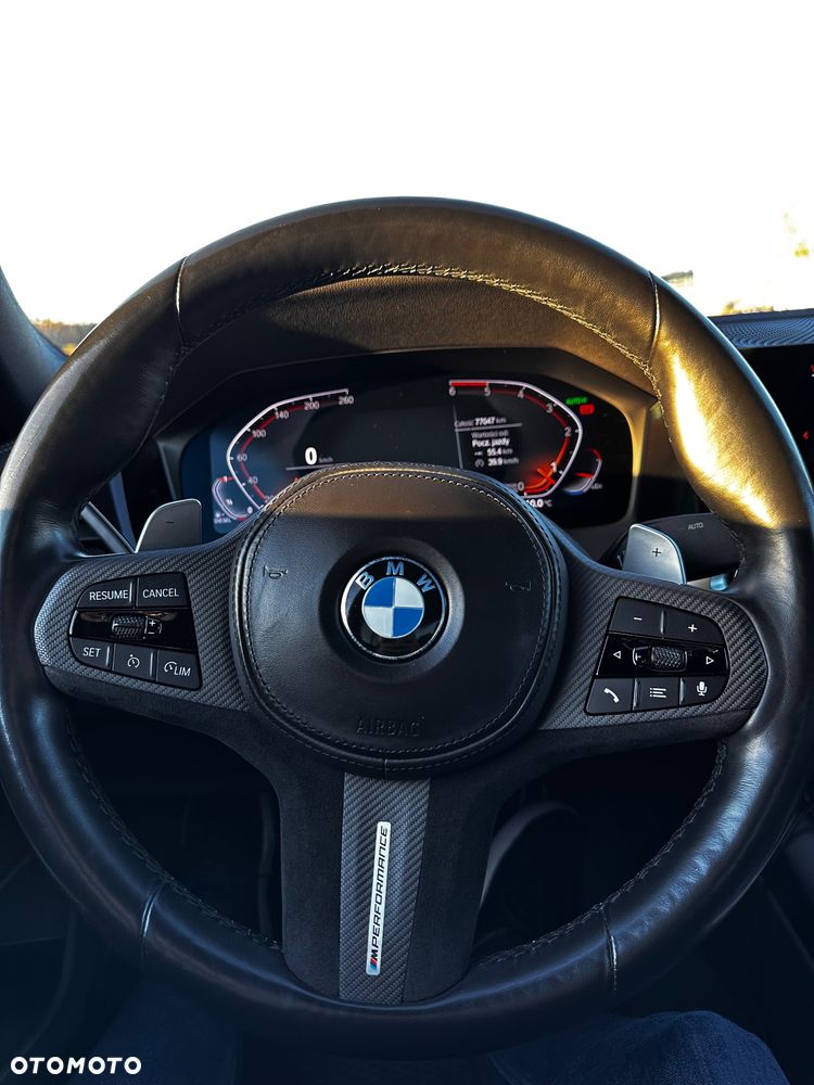 BMW Seria 3 330d mHEV M Sport sport - 9