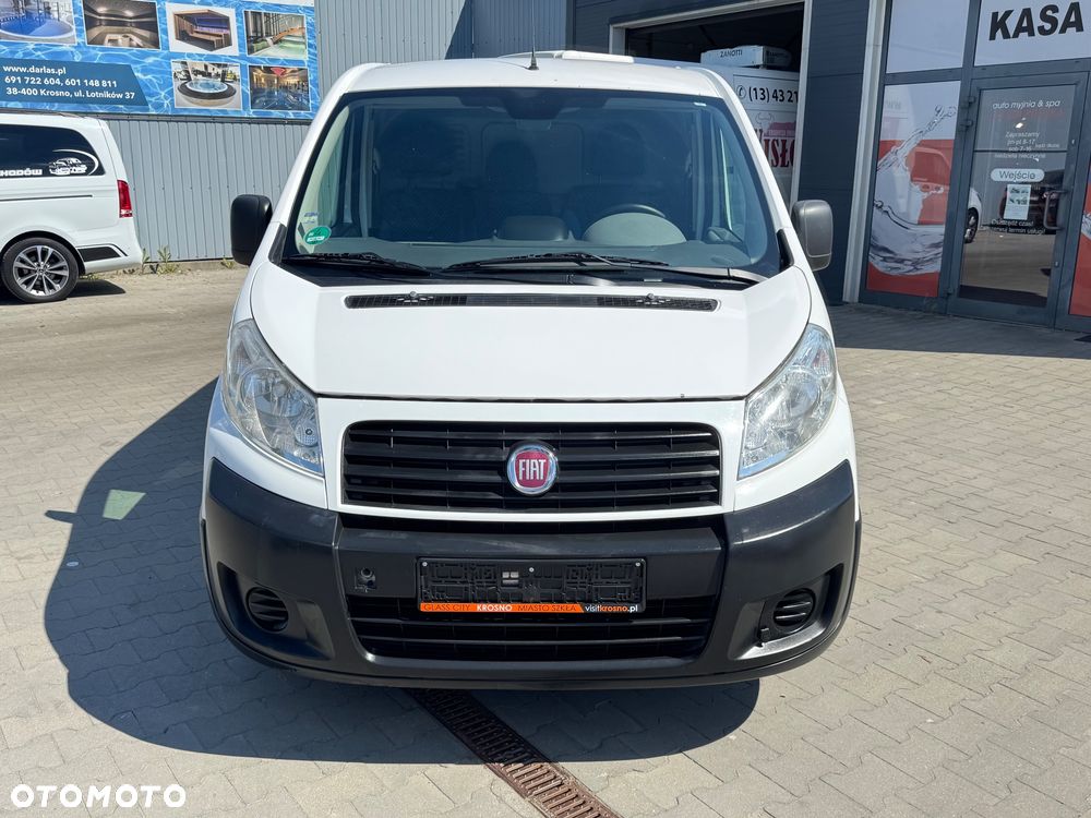 Fiat Scudo - 2