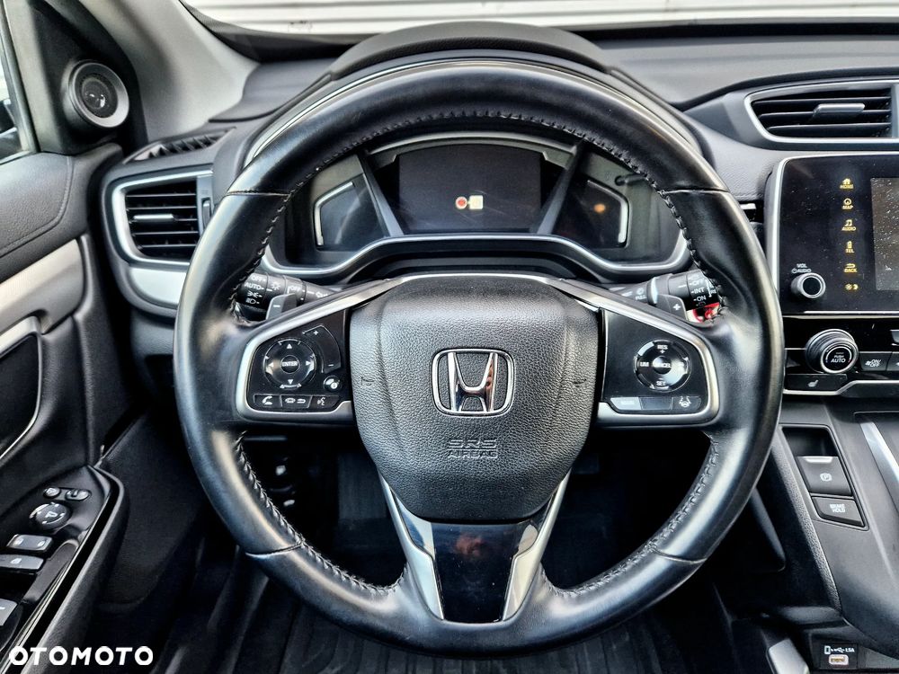 Honda CR-V 2.0 i-MMD Lifestyle (Honda Connect+) - 30