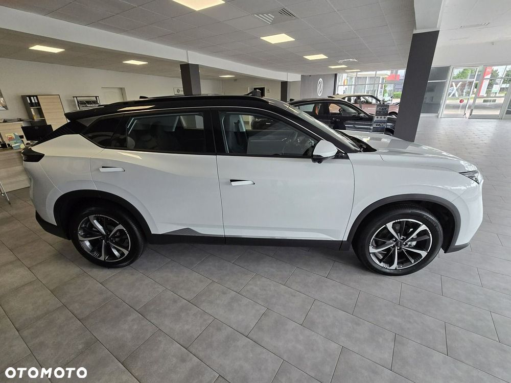 Dongfeng Mage - 8