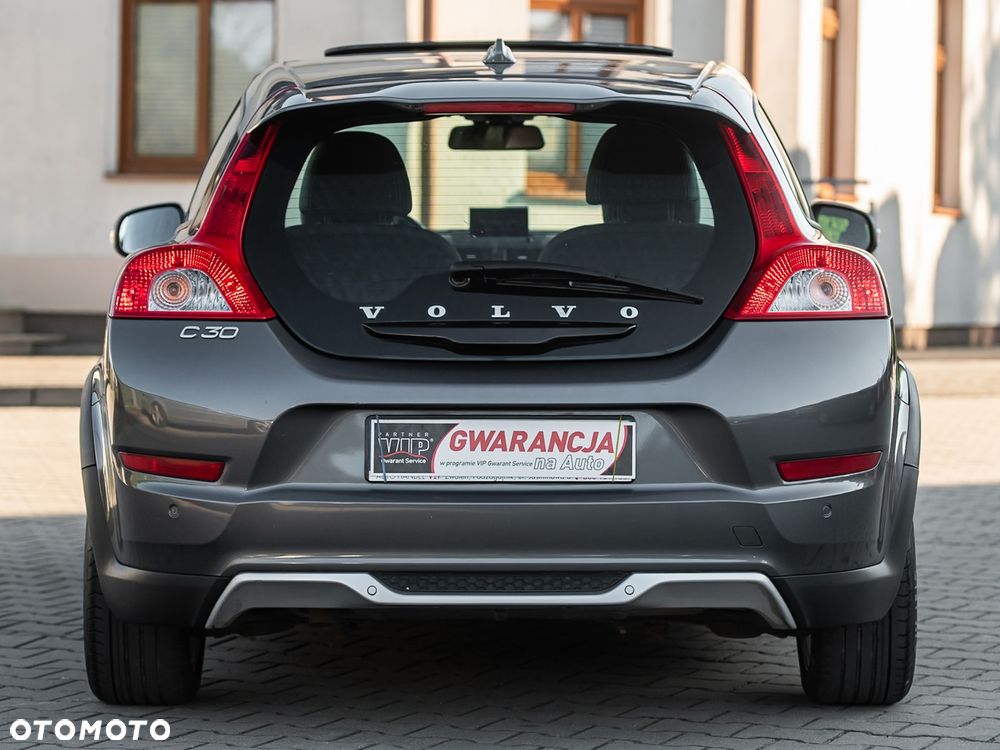 Volvo C30 D2 RDesign - 11