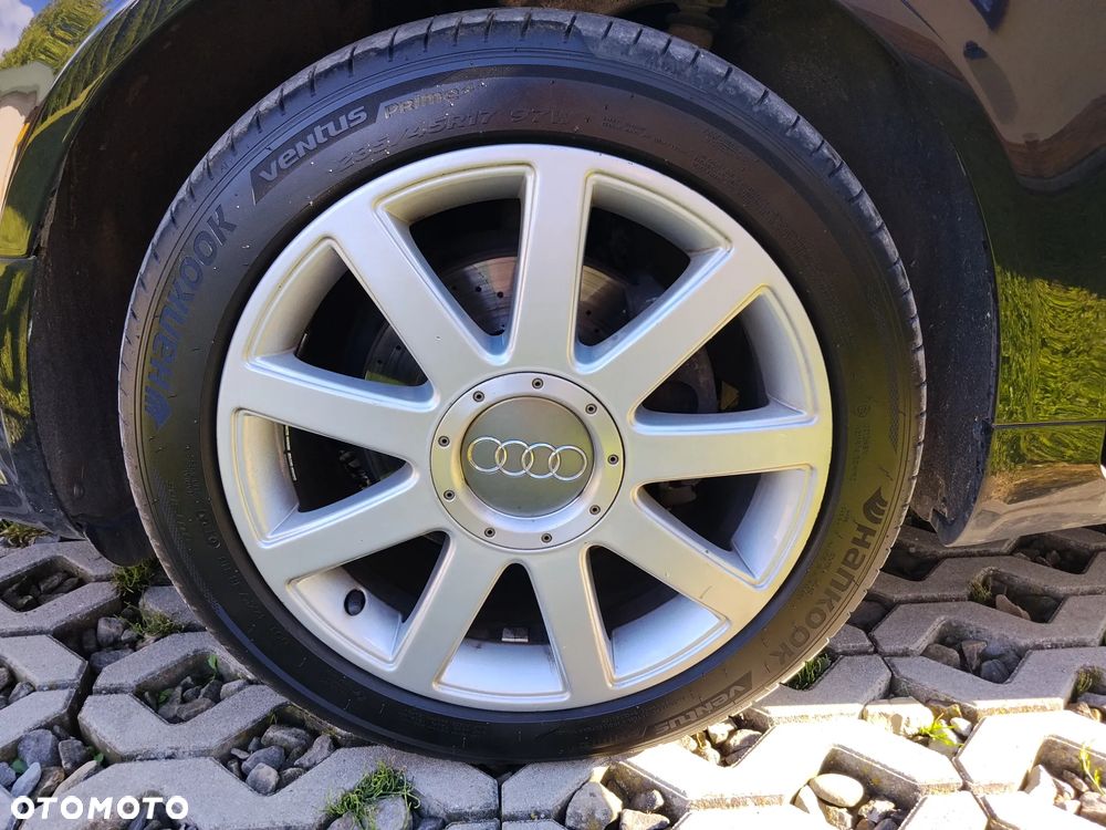 Audi A4 Limousine 2.0 TDI - 8