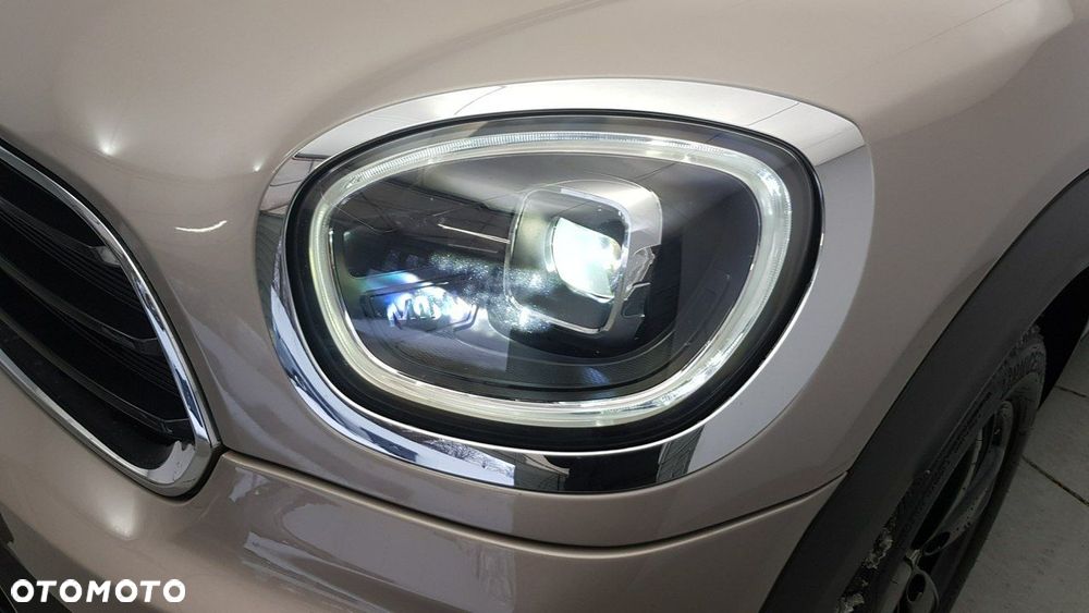 MINI Countryman - 10