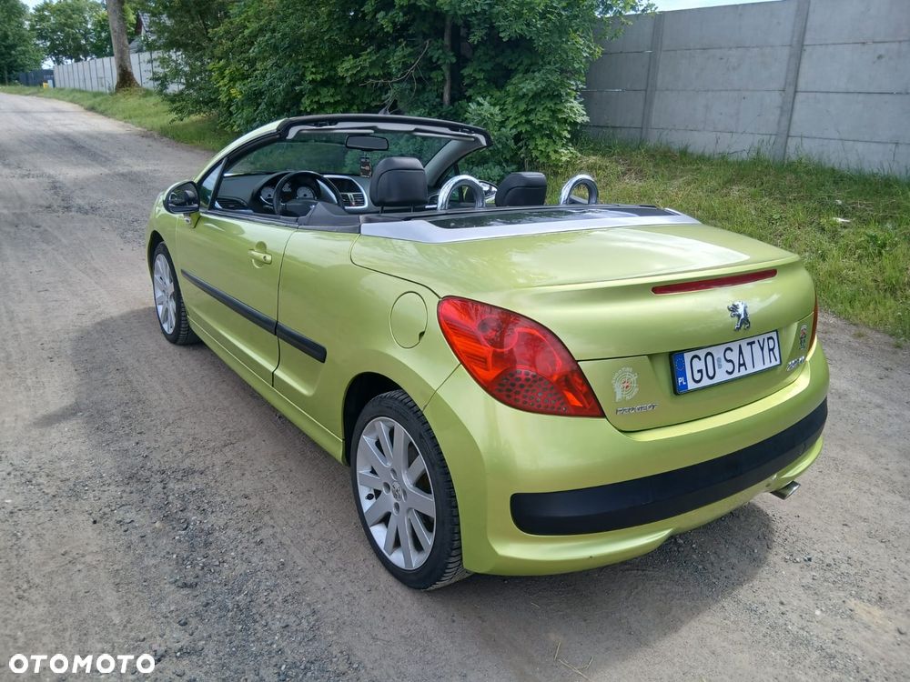 Peugeot 207 1.6 HDi 16V Speed - 7