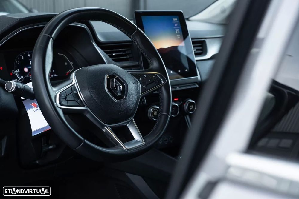 Renault Captur 1.0 TCe Exclusive - 8