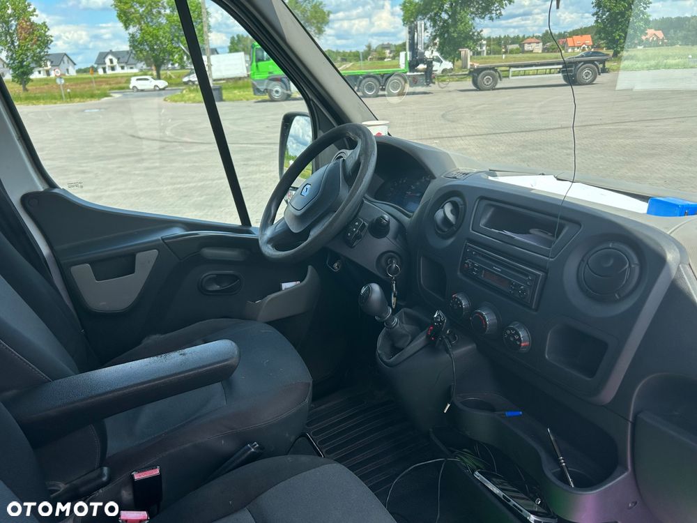 Renault Master - 14
