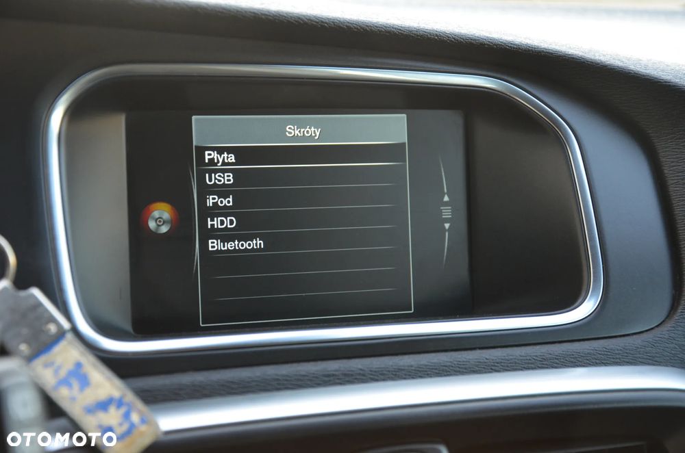 Volvo V40 D2 RDesign - 36