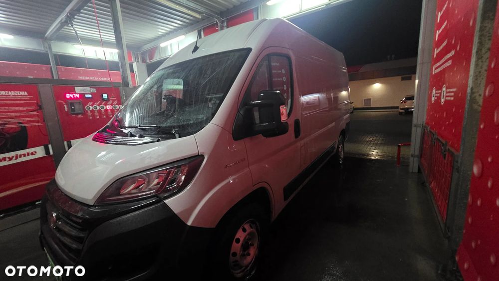 Fiat E-Ducato - 31
