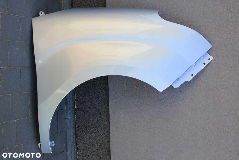 MASKA BŁOTNIK LEWY  PRAWY FIAT DOBLO II 10-15 OPEL COMBO 11-19 KOD 612 - 5