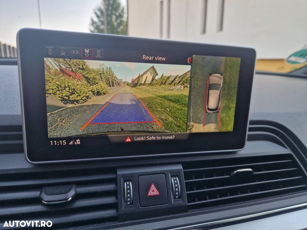 Audi Q5 40 TDI quattro S tronic design - 37