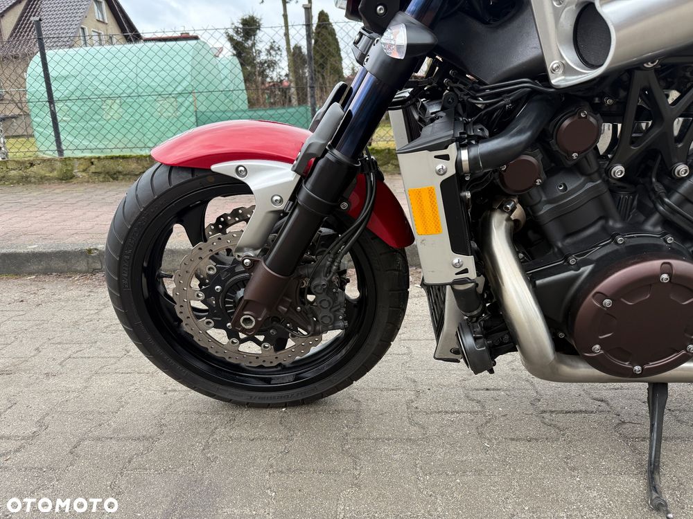 Yamaha V-MAX - 22