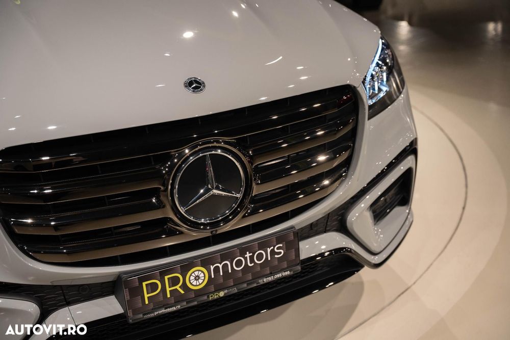 Mercedes-Benz GLS 450 d MHEV 4MATIC Aut. - 9