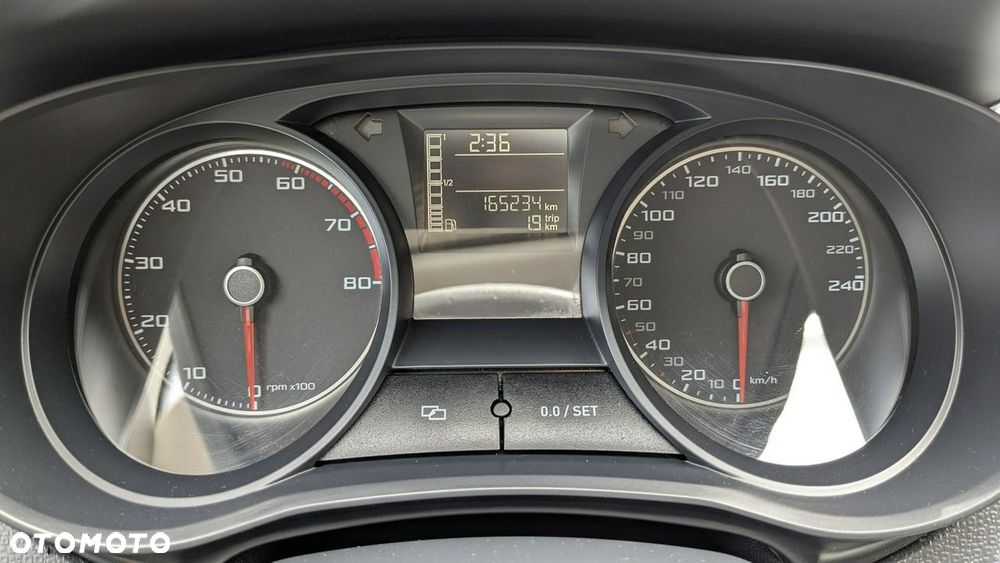 Seat Ibiza SC 1.2 Entry - 21