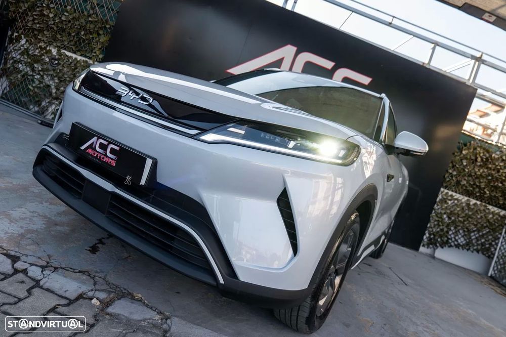 BYD Atto 2 - 6
