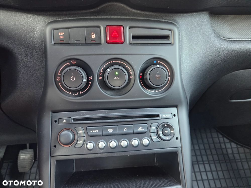 Citroën C3 Picasso 1.6 HDi Exclusive Euro5 - 18