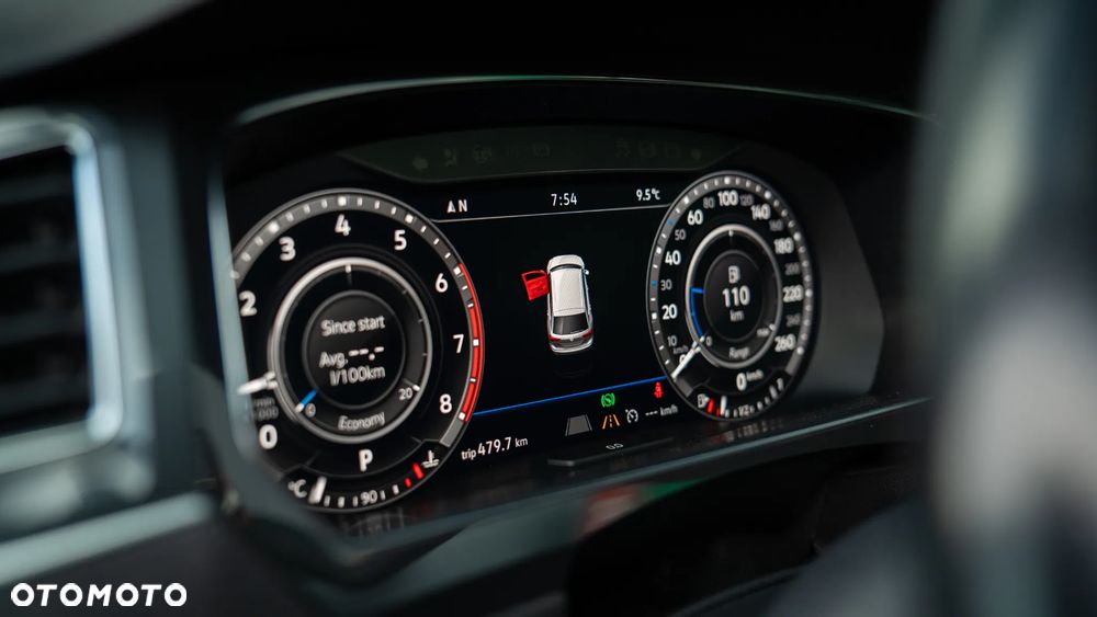 Volkswagen Tiguan Allspace 2.0 TSI OPF 4Motion DSG Comfortline - 25