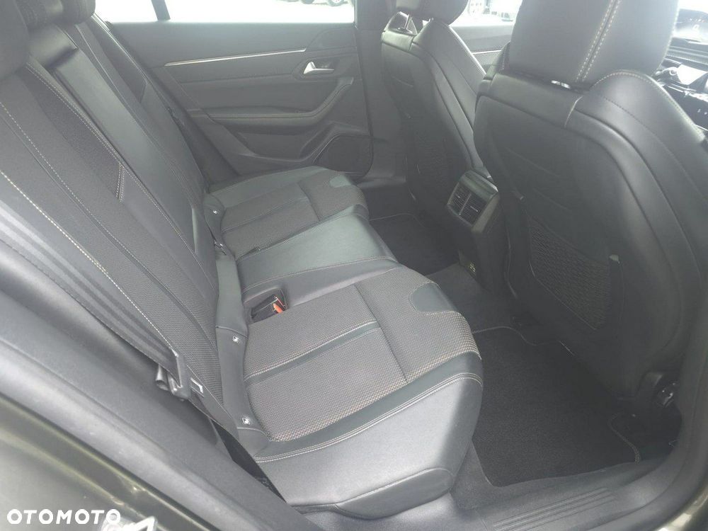 Peugeot 508 - 15