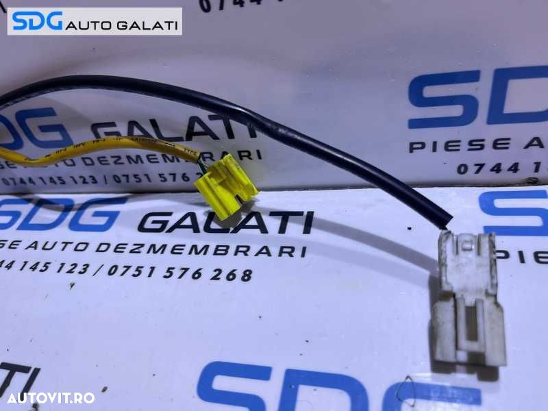 Banda Spira Spirala Panglica Volan Chevrolet Aveo 2002 - 2010 [B3771] - 4