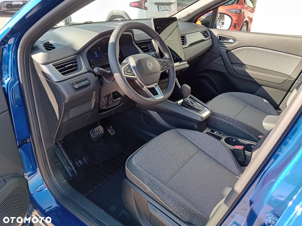 Renault Captur 1.3 TCe mHEV Techno EDC - 18