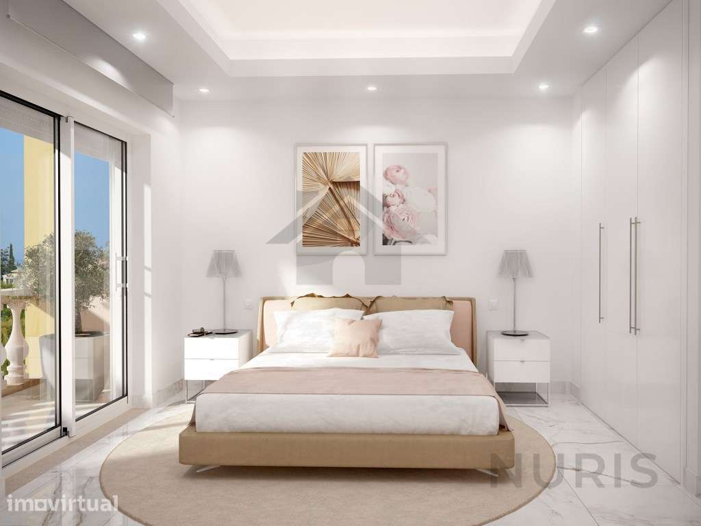 Apartamento T2 em Construção para Venda em Lagos - Grande imagem: 3/13