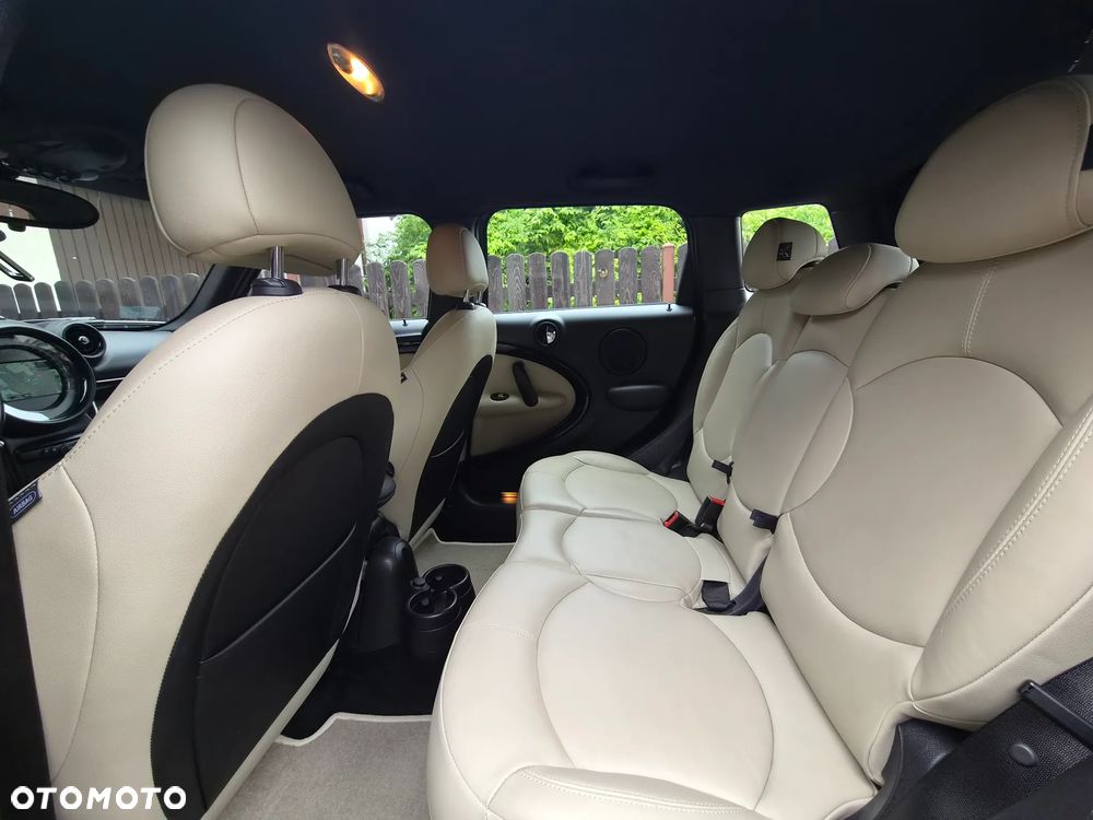 MINI Countryman - 13