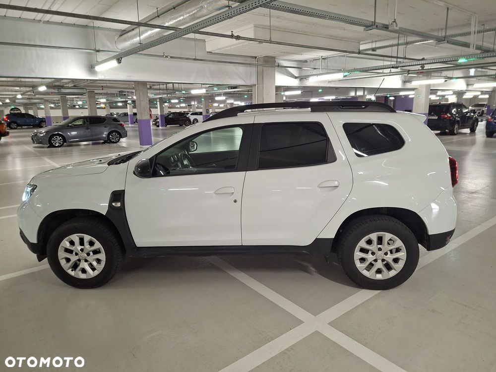 Dacia Duster 1.0 TCe Comfort - 12