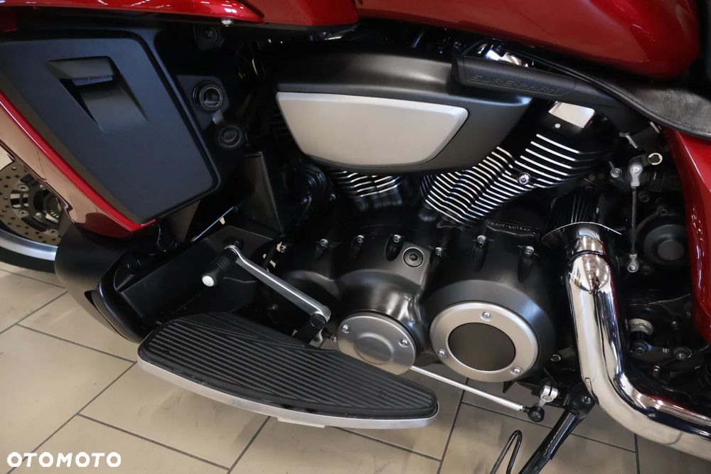 Yamaha Venture - 31