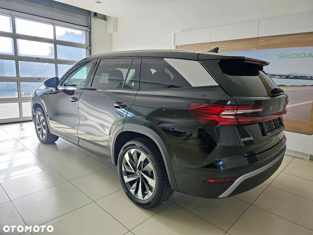 Skoda Kodiaq 1.5 TSI mHEV 4x2 Drive DSG - 7