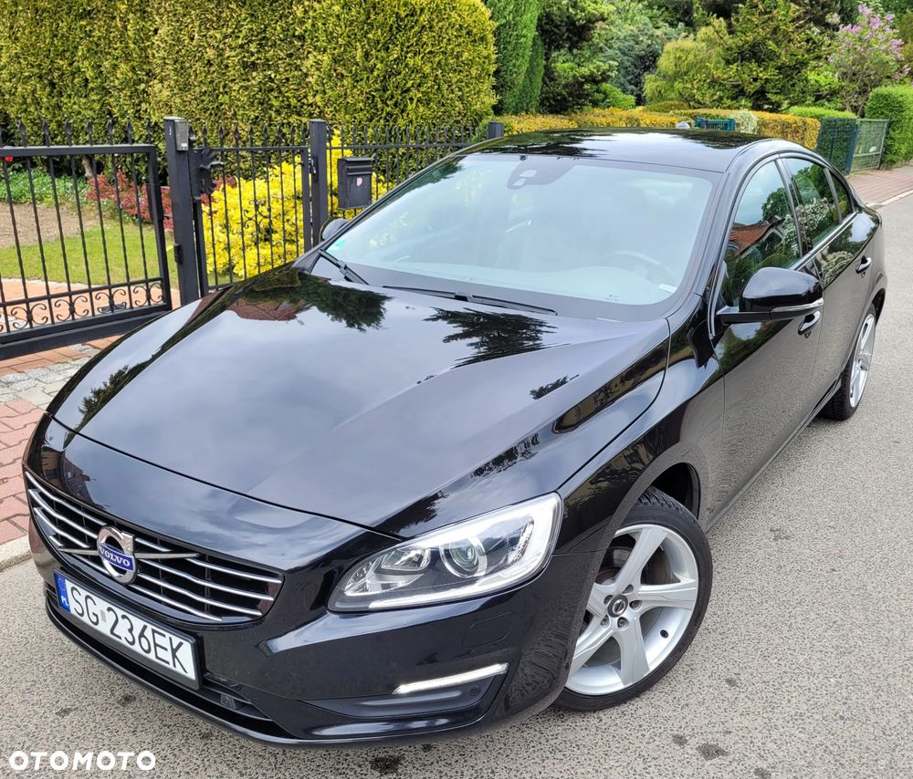 Volvo S60 D3 RDesign - 4