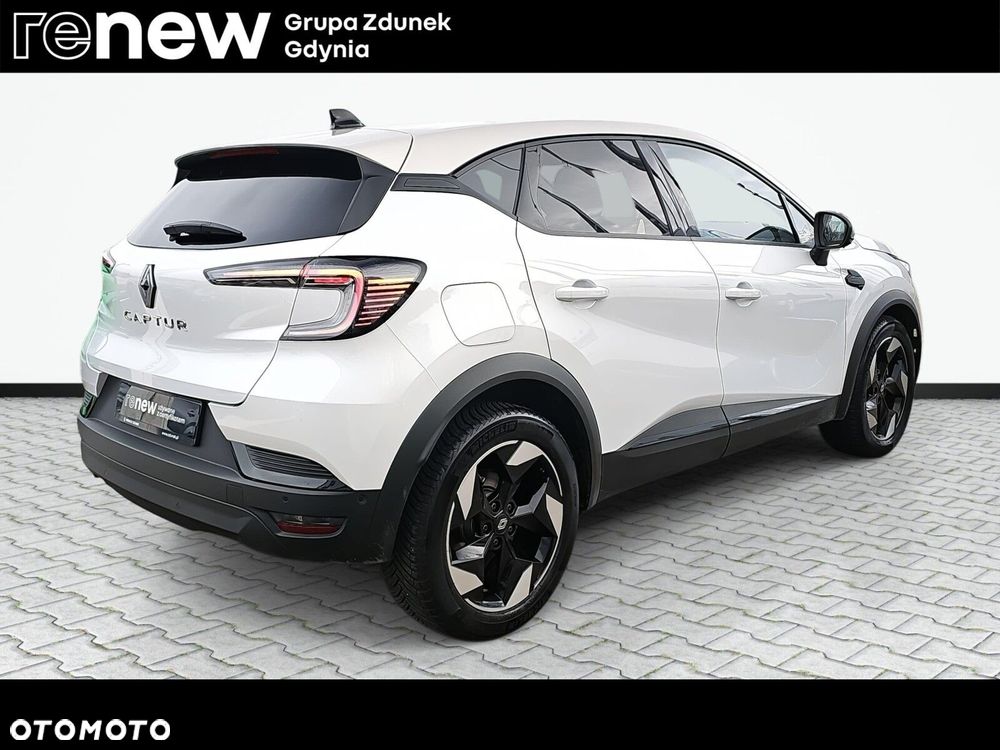 Renault Captur - 5