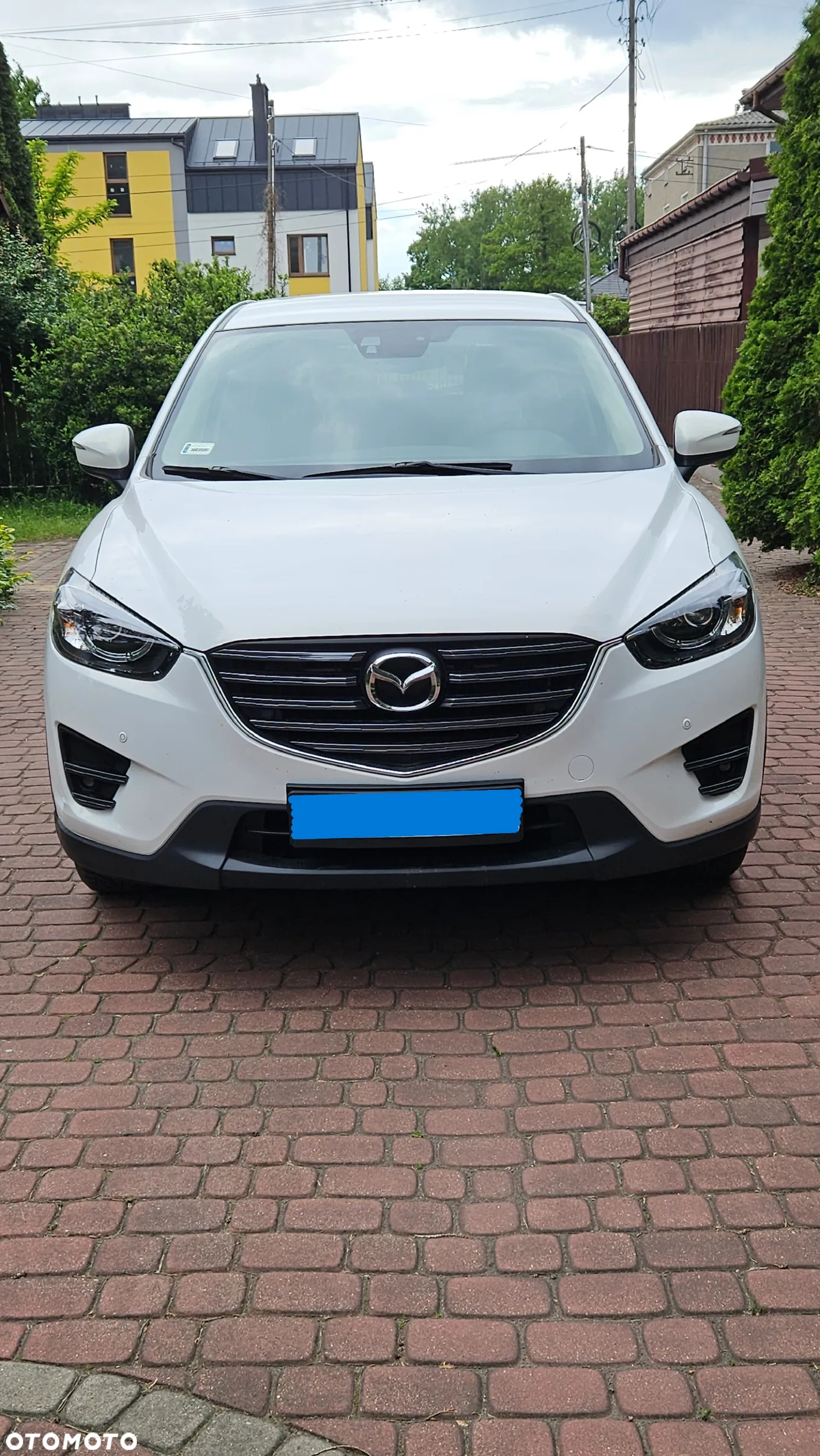 Mazda CX-5 2.0 Skyenergy 2WD - 9