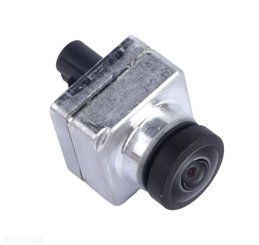 Camera Video Frontala 360’ Grade Top View Vw Audi Porsche Surround - 3