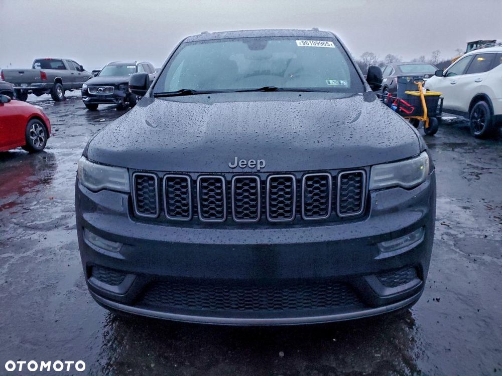 Jeep Grand Cherokee - 2