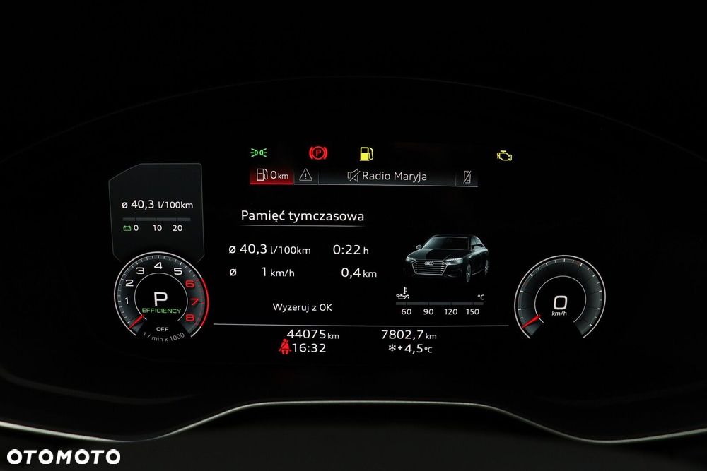 Audi A4 Limousine - 31