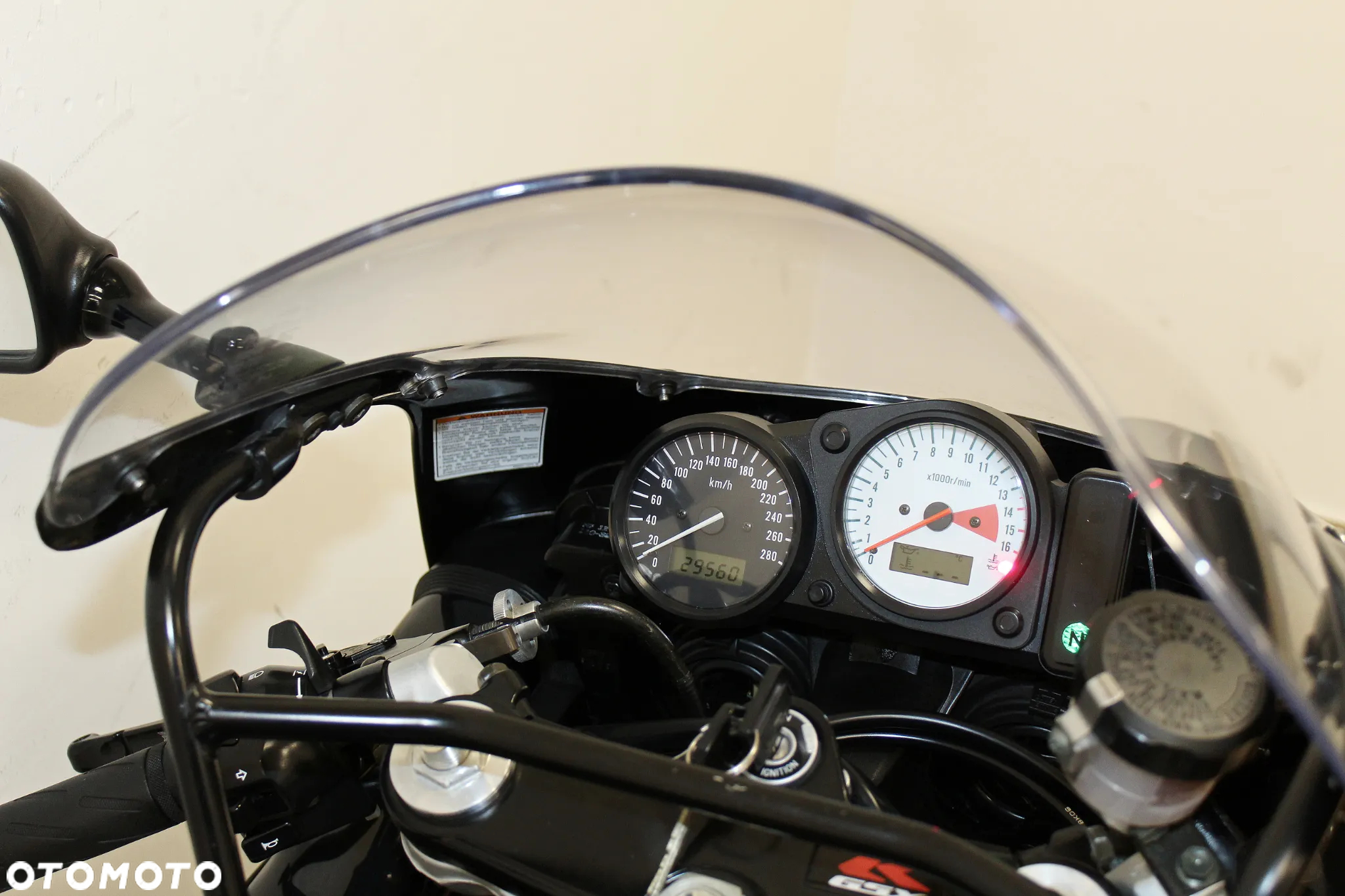Suzuki GSX-R - 5