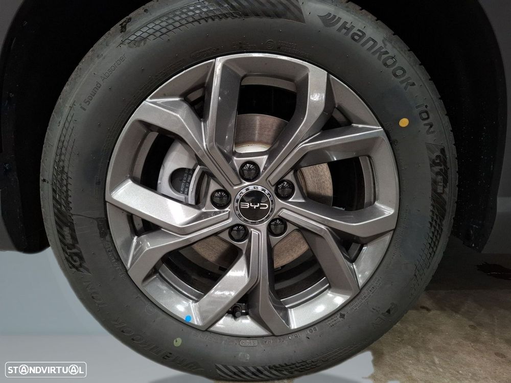 BYD Atto 2 45.1 kWh Boost - 21