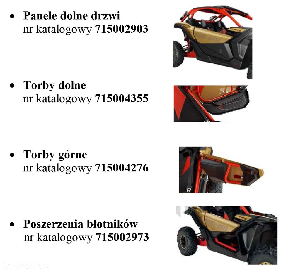 Can-Am Maverick - 2
