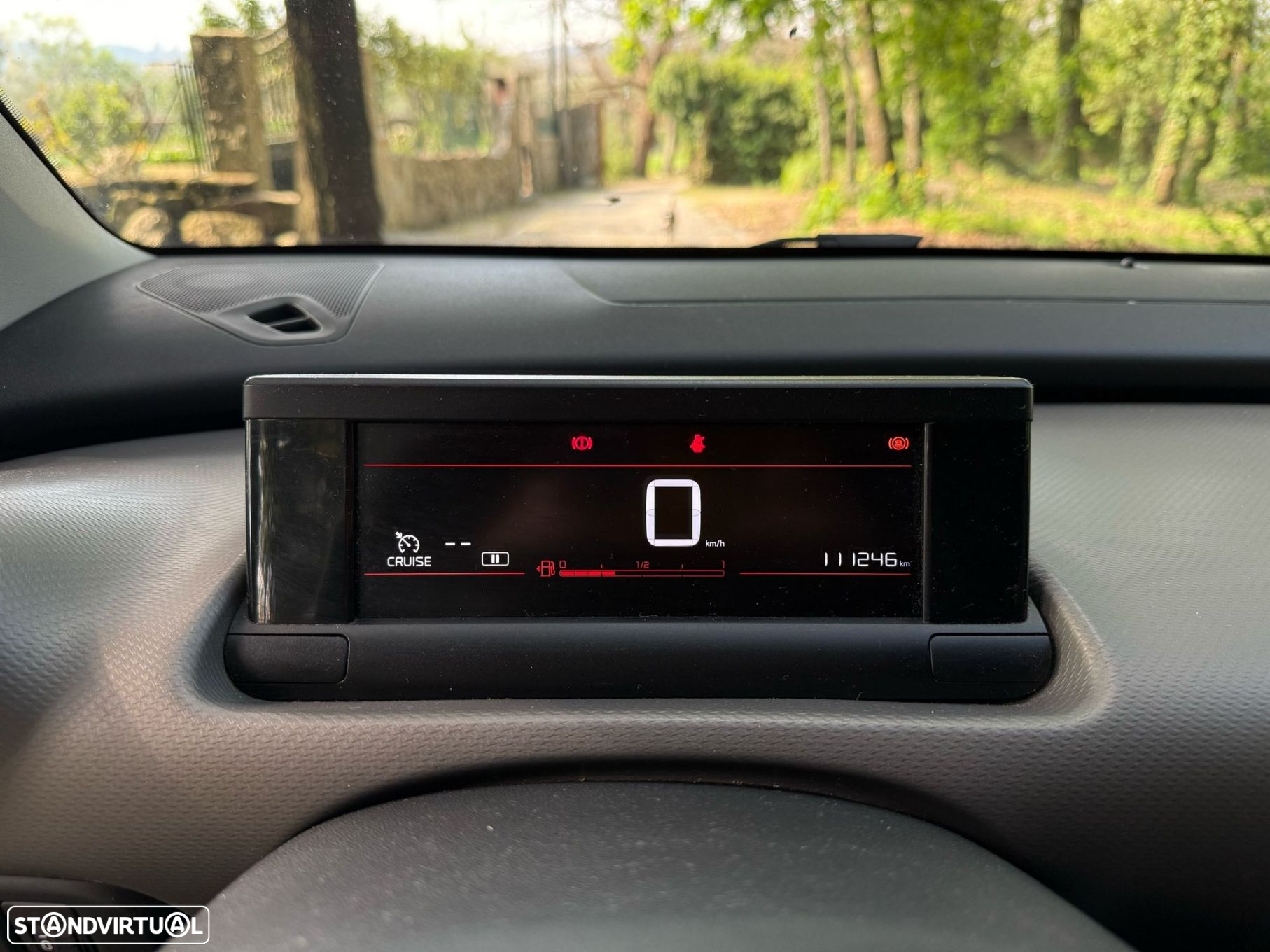 Citroën C4 Cactus 1.2 PureTech Feel - 12