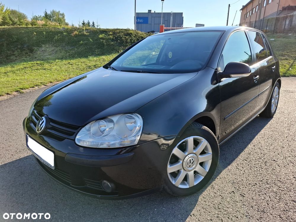 Volkswagen Golf 1.6 Comfortline - 2