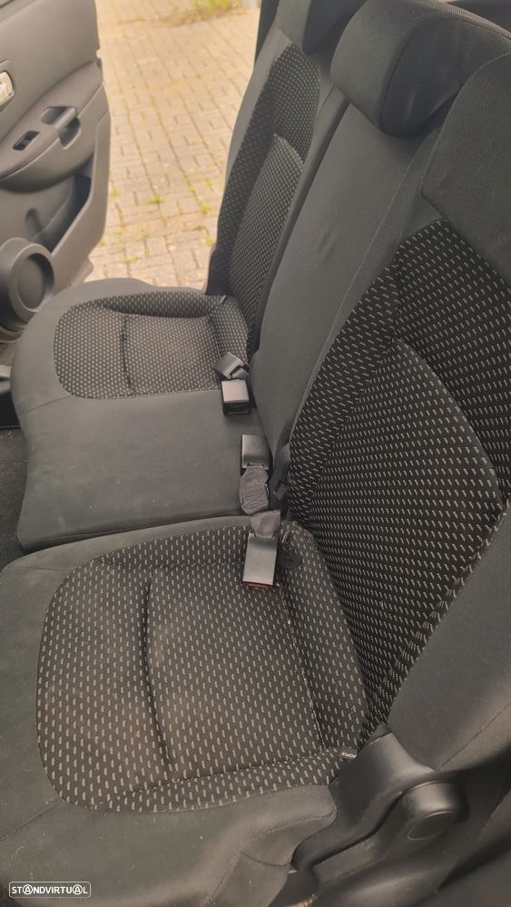 Nissan Qashqai +2 1.5 dCi Tekna - 7