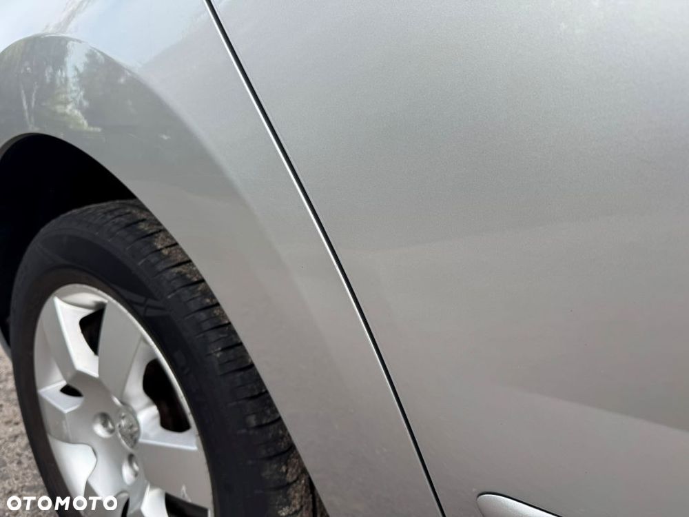 Peugeot 5008 2.0 HDi Premium - 24