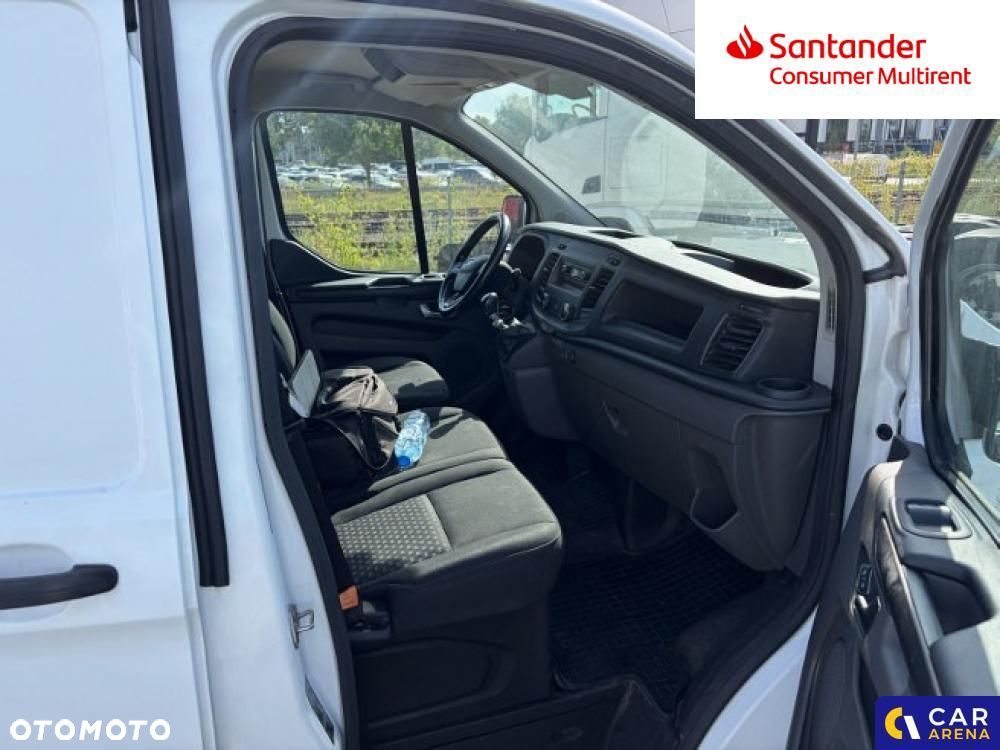 Ford Transit - 39