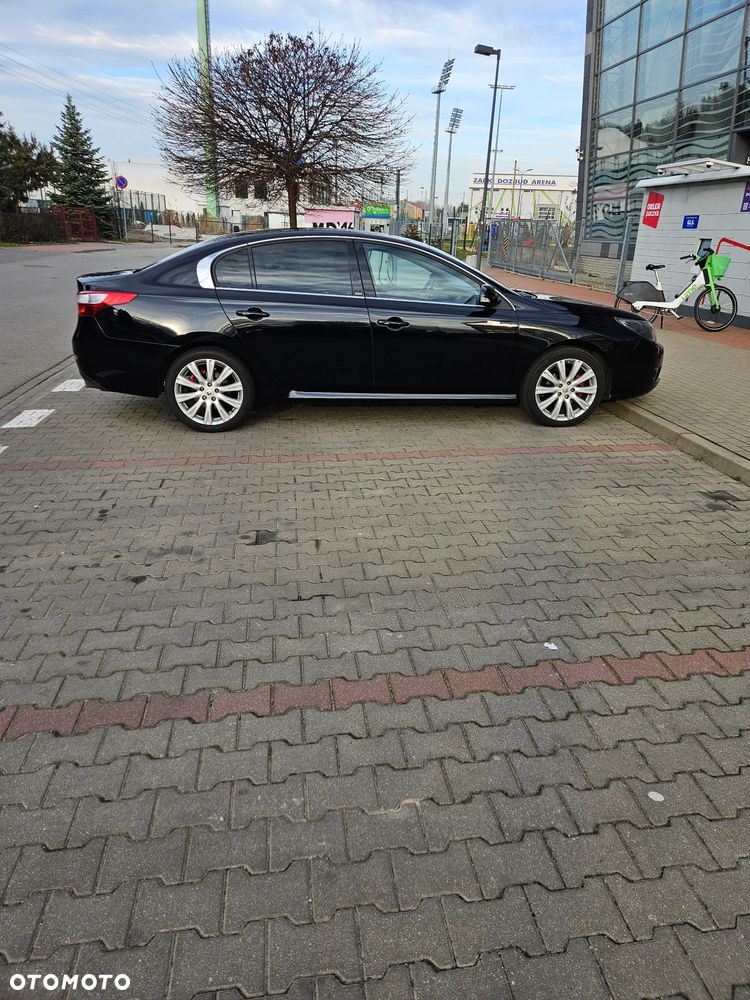 Renault Latitude dCi 175 FAP - 9